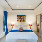 Holyfat Villa