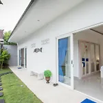 Holyfat Villa