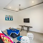 Holyfat Villa