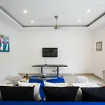 Holyfat Villa
