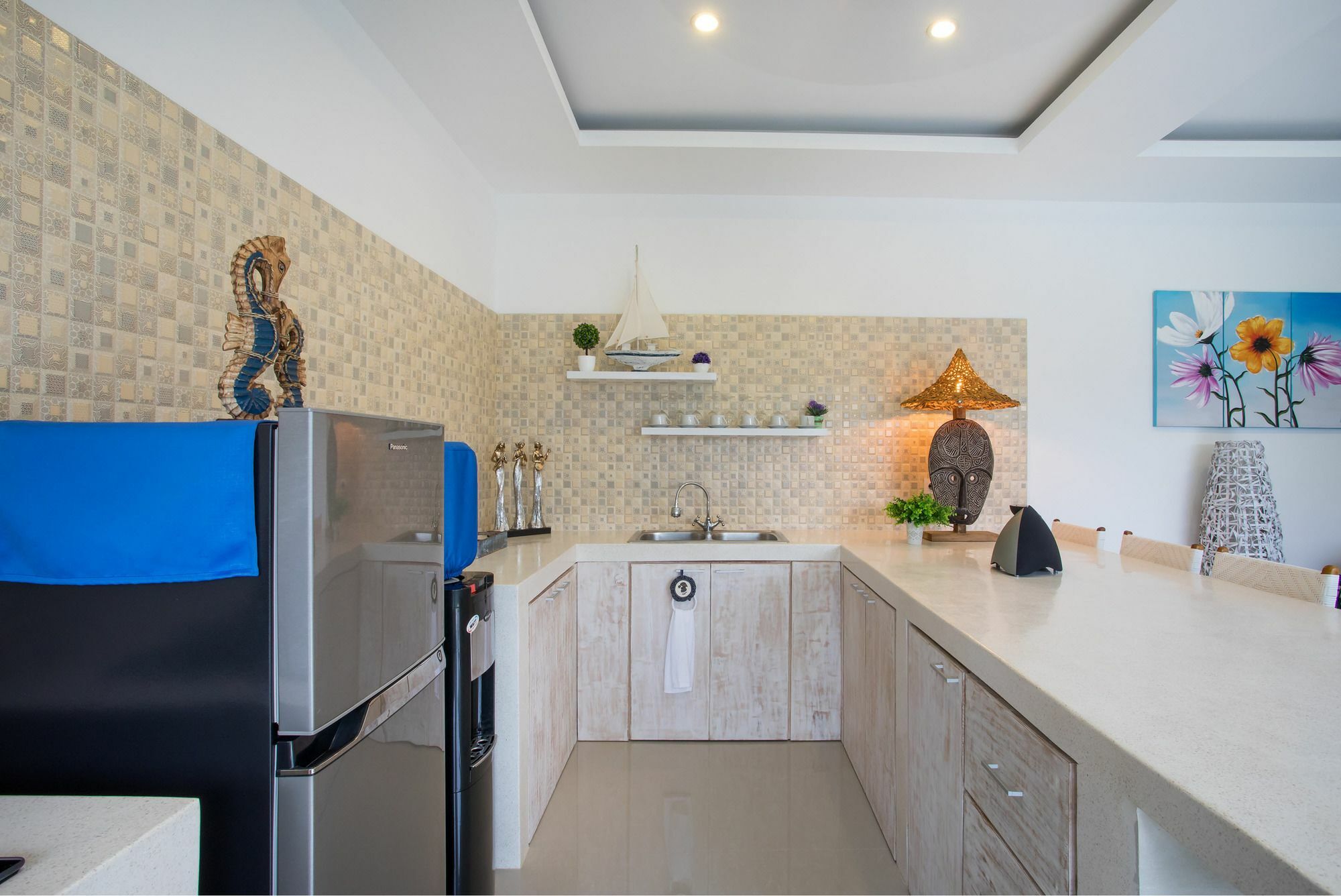 Holyfat Villa